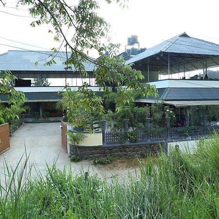 Tranquil Valley Resort Munnar Extérieur photo
