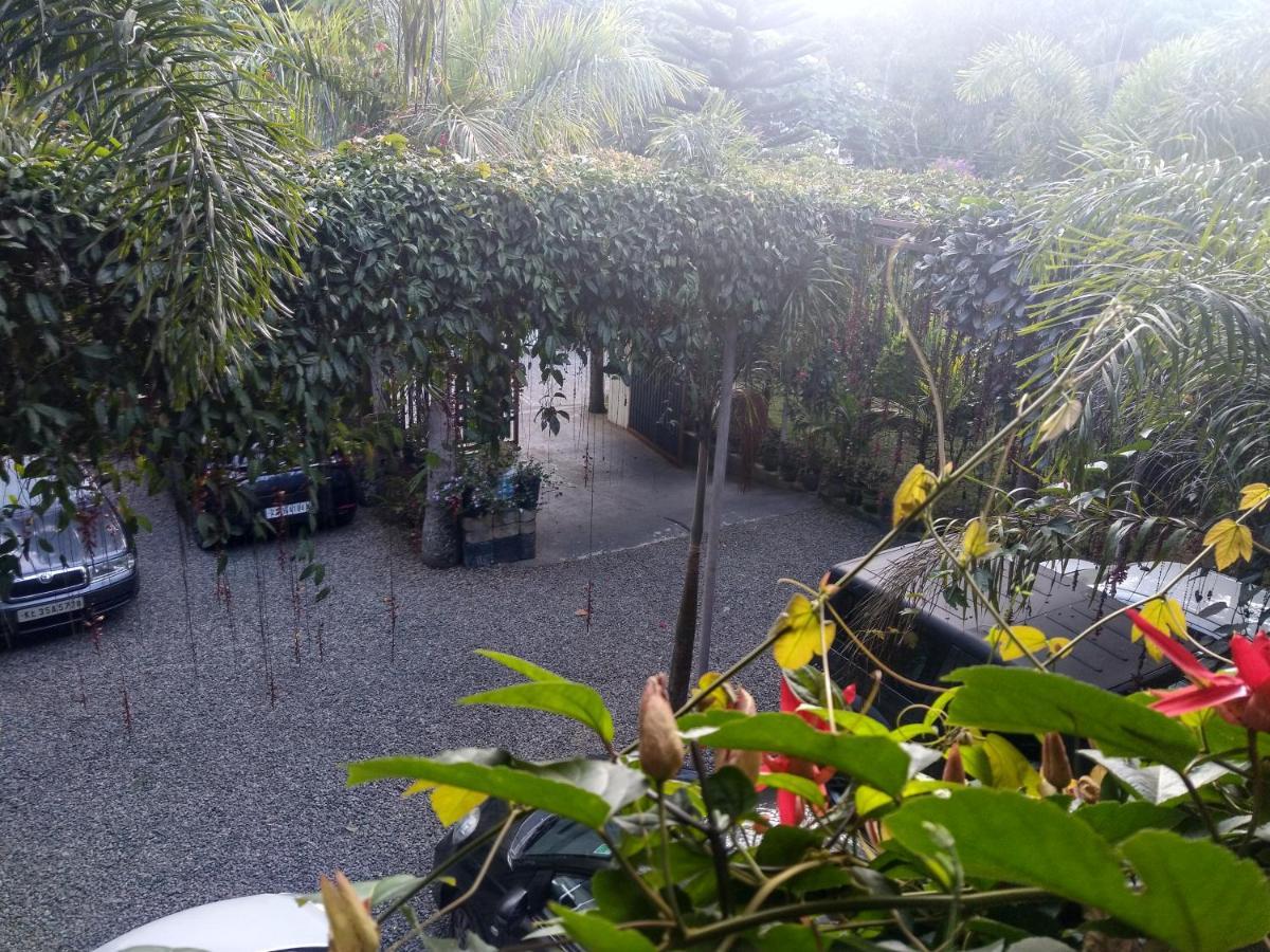 Tranquil Valley Resort Munnar Extérieur photo