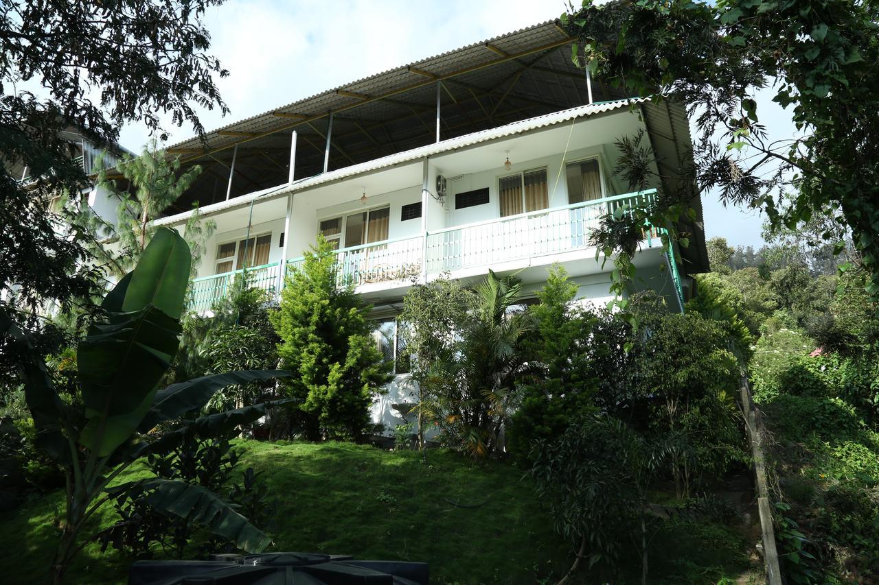 Tranquil Valley Resort Munnar Extérieur photo