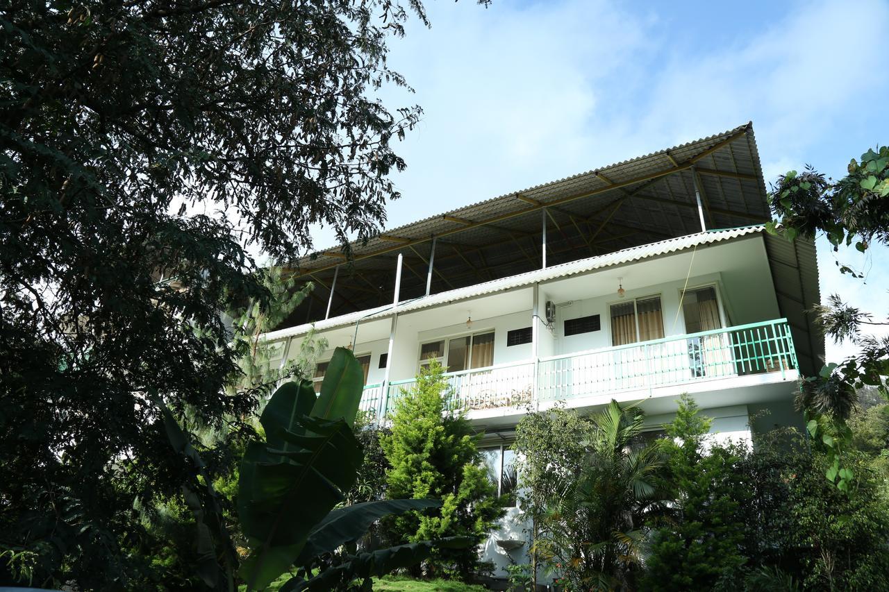Tranquil Valley Resort Munnar Extérieur photo