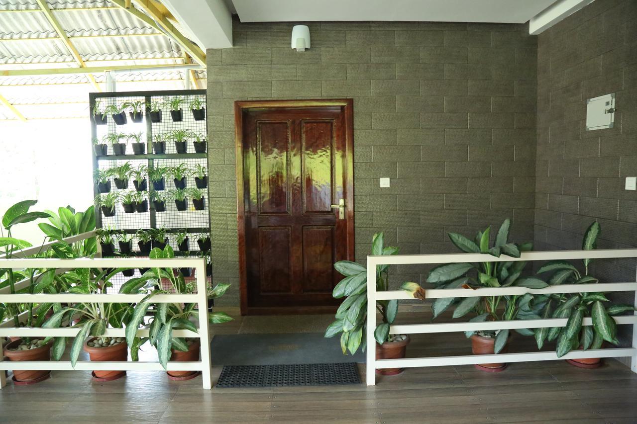 Tranquil Valley Resort Munnar Extérieur photo