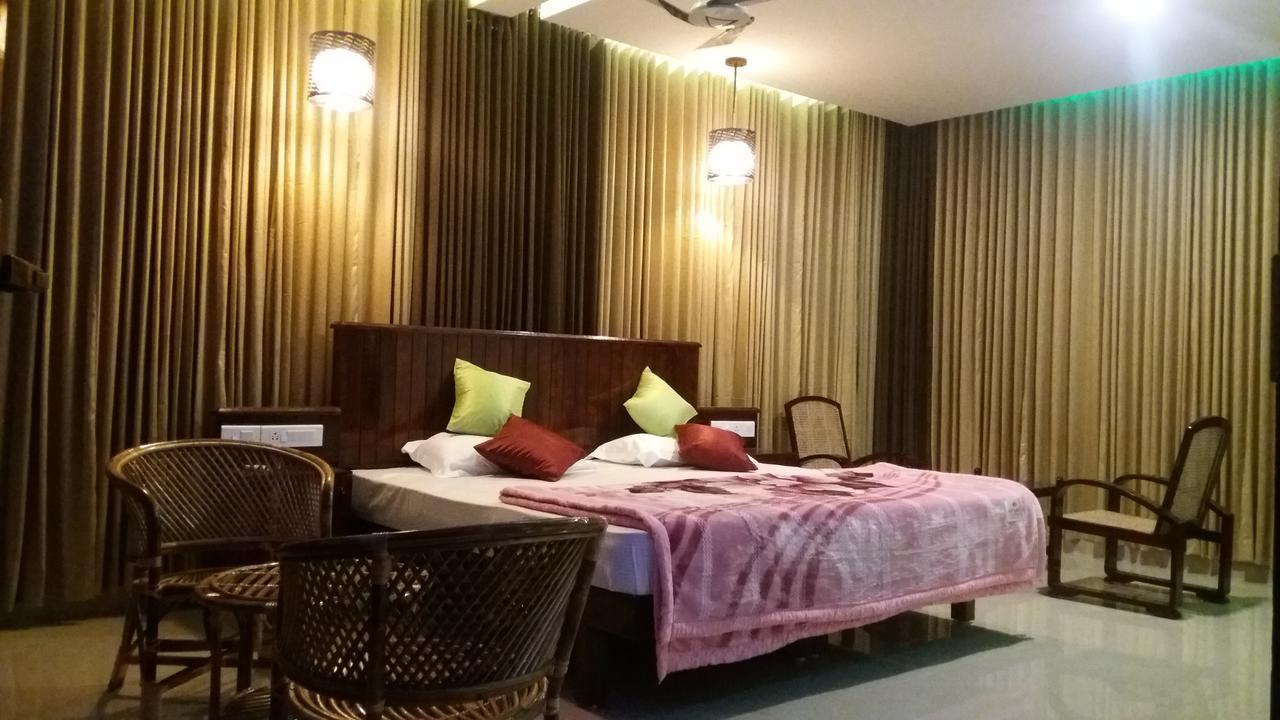 Tranquil Valley Resort Munnar Extérieur photo